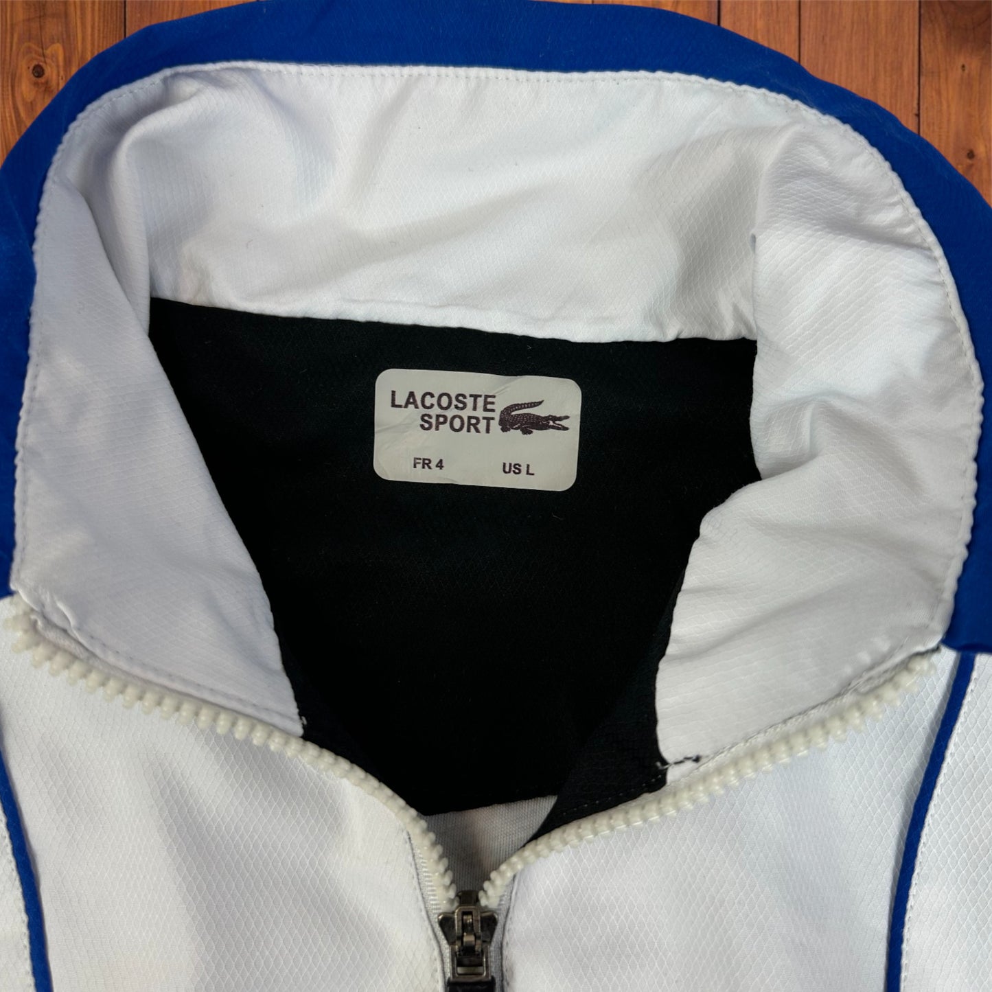 Lacoste Trackjacket L