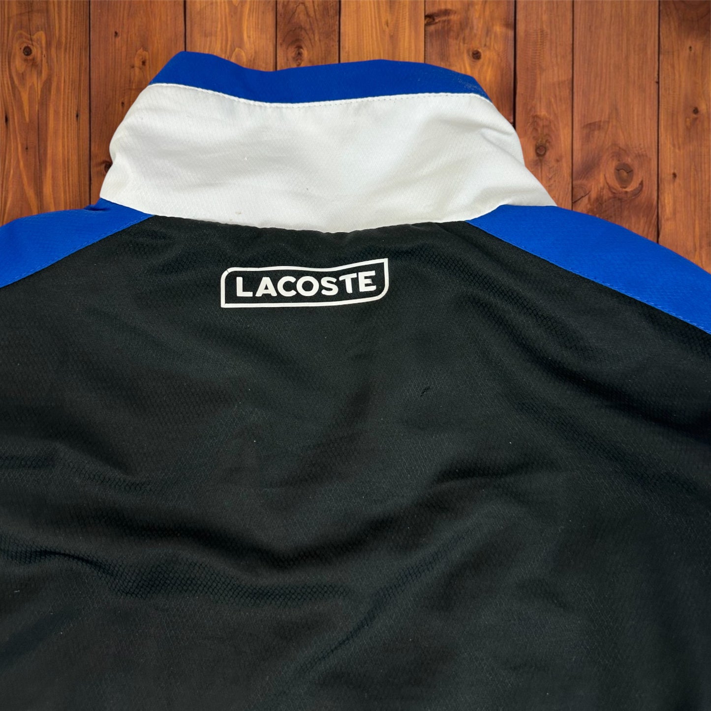 Lacoste Trackjacket L