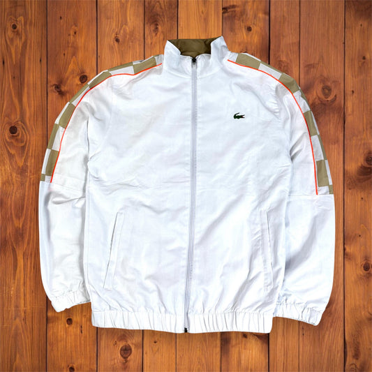 Lacoste trackjacket M