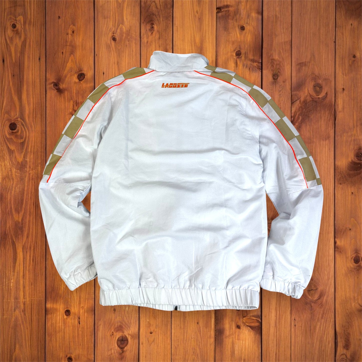 Lacoste trackjacket M