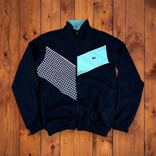 Lacoste Trackjacket M