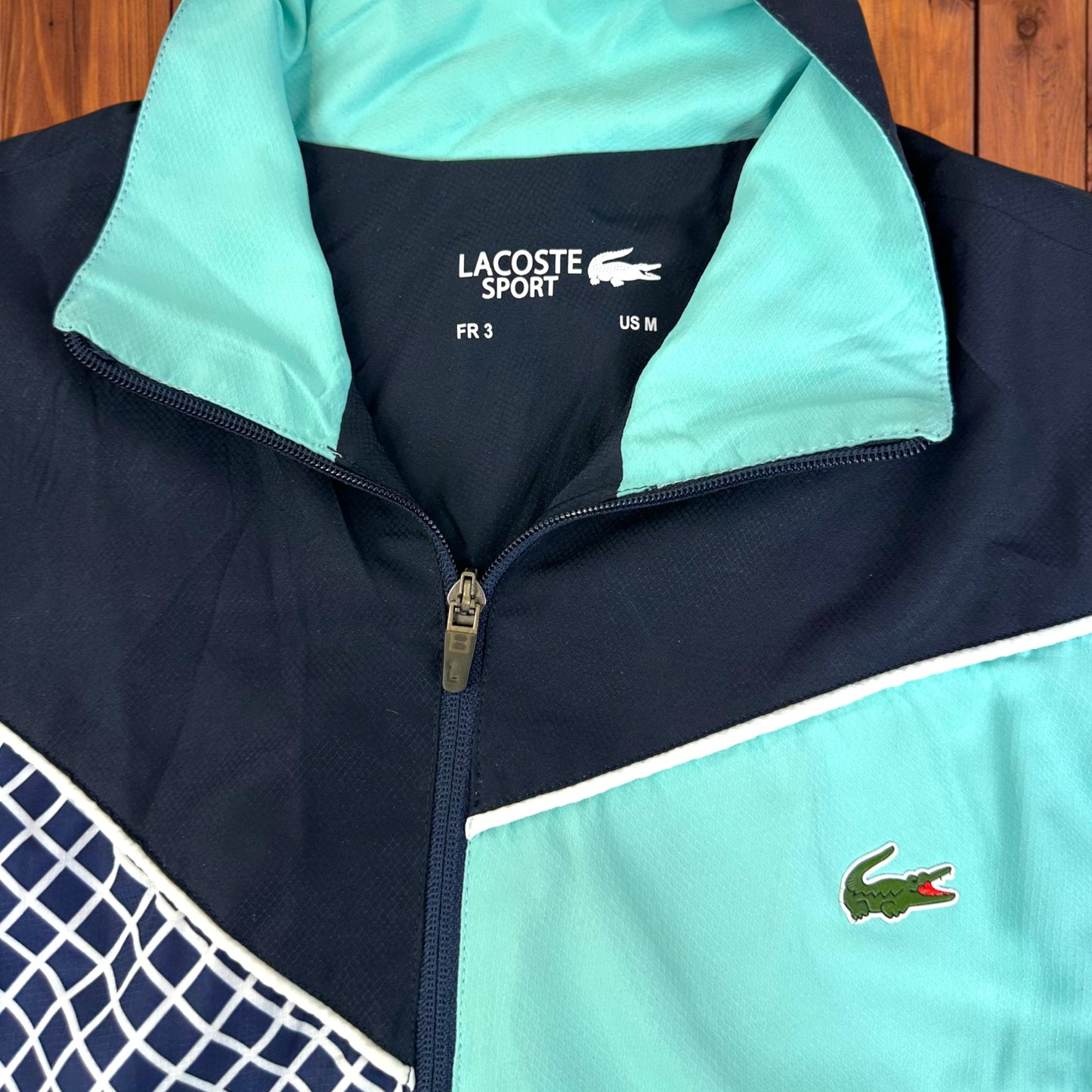 Lacoste Trackjacket M