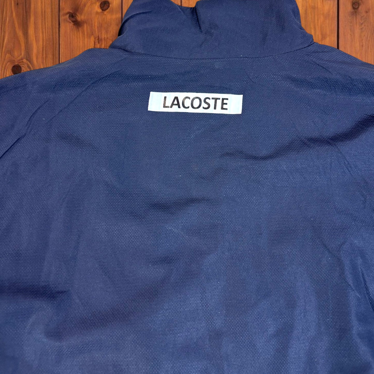 Lacoste Trackjacket M