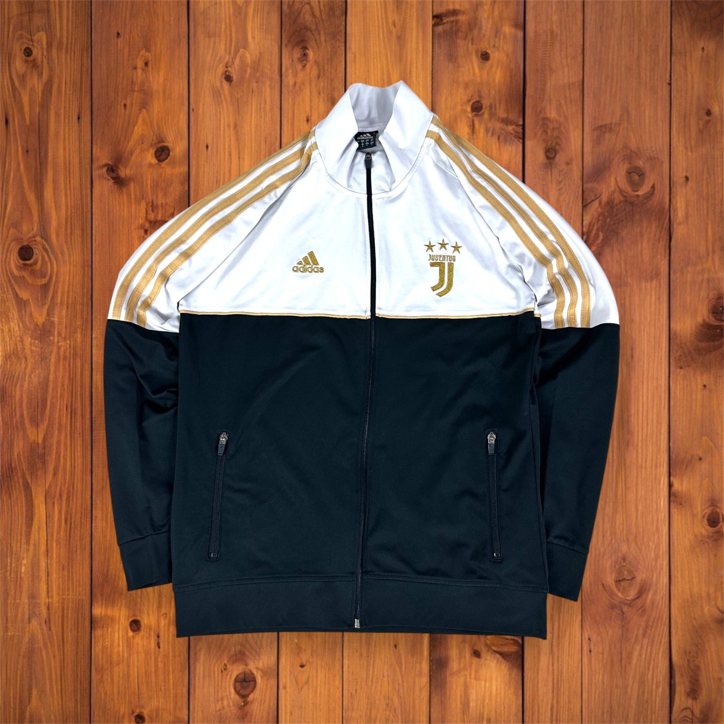 Adidas Juventus Jacket (L)