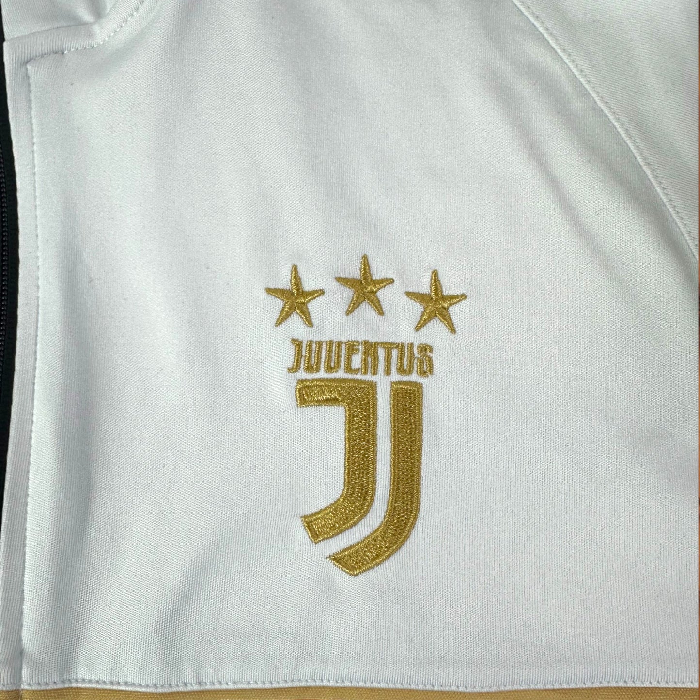 Adidas Juventus Jacket (L)