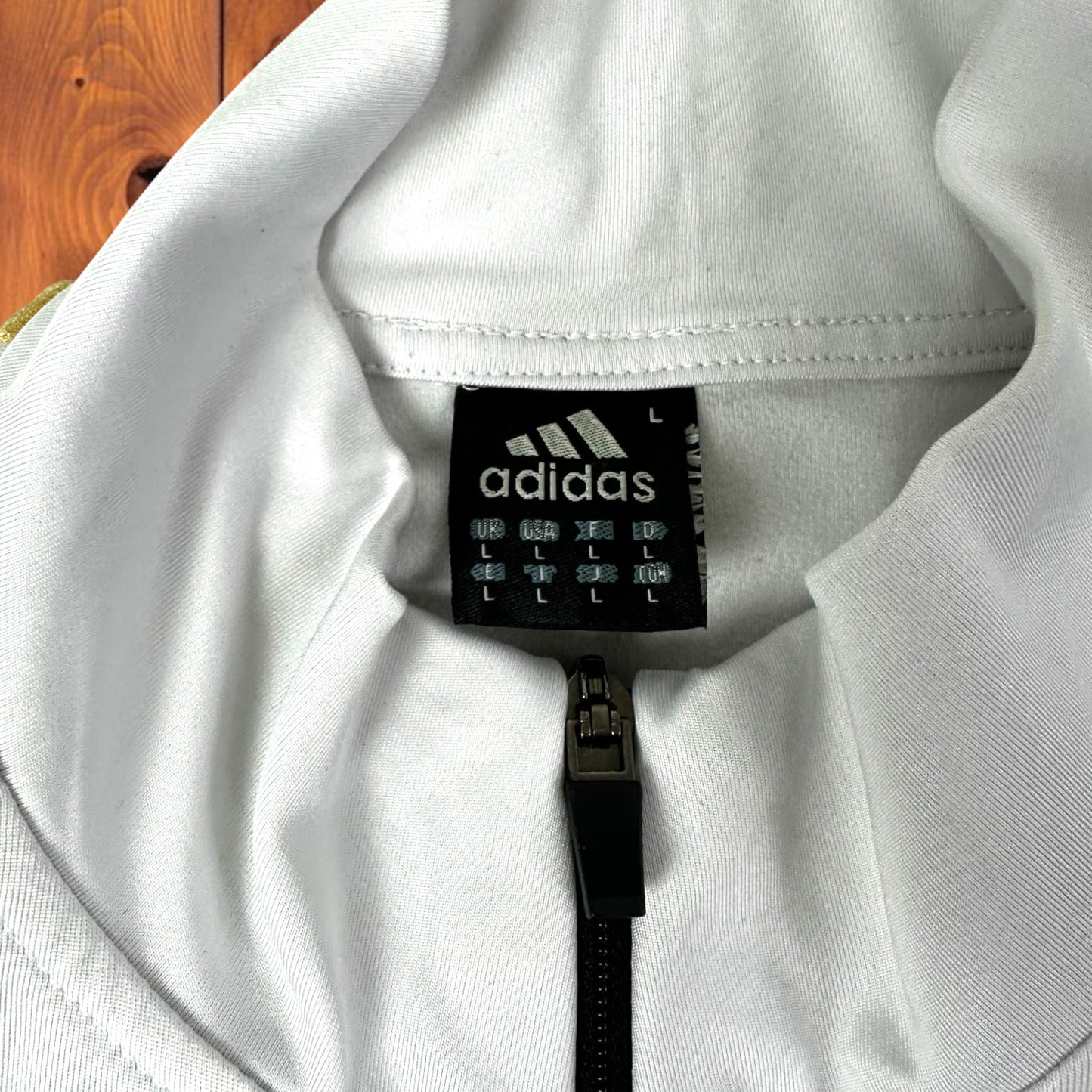 Adidas Juventus Jacket (L)