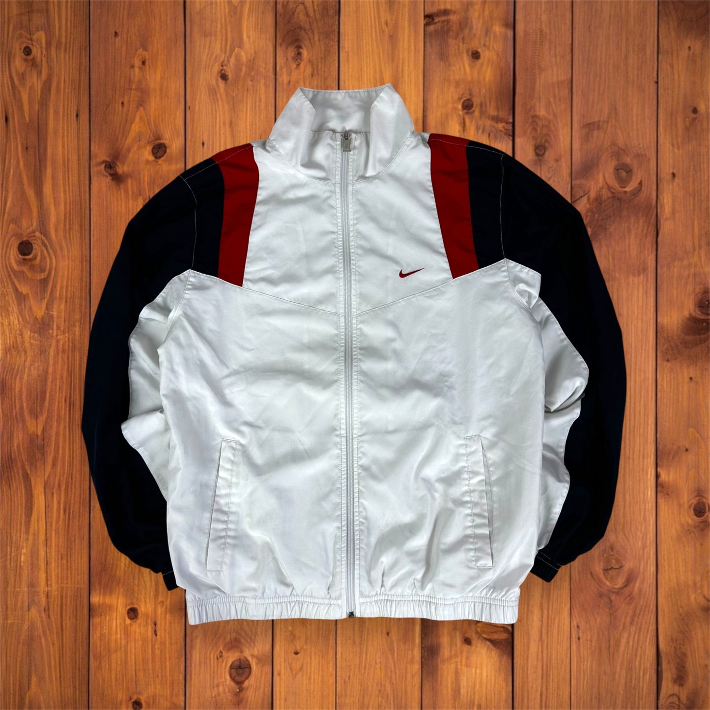 Nike Trackjacket Size M - Nike Trackjacket M