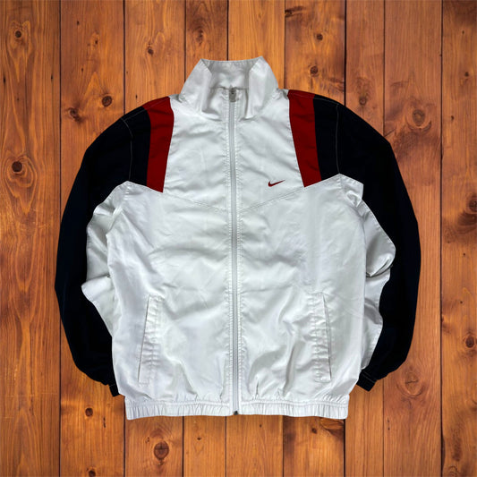 Nike Trackjacket Size M - Nike Trackjacket M