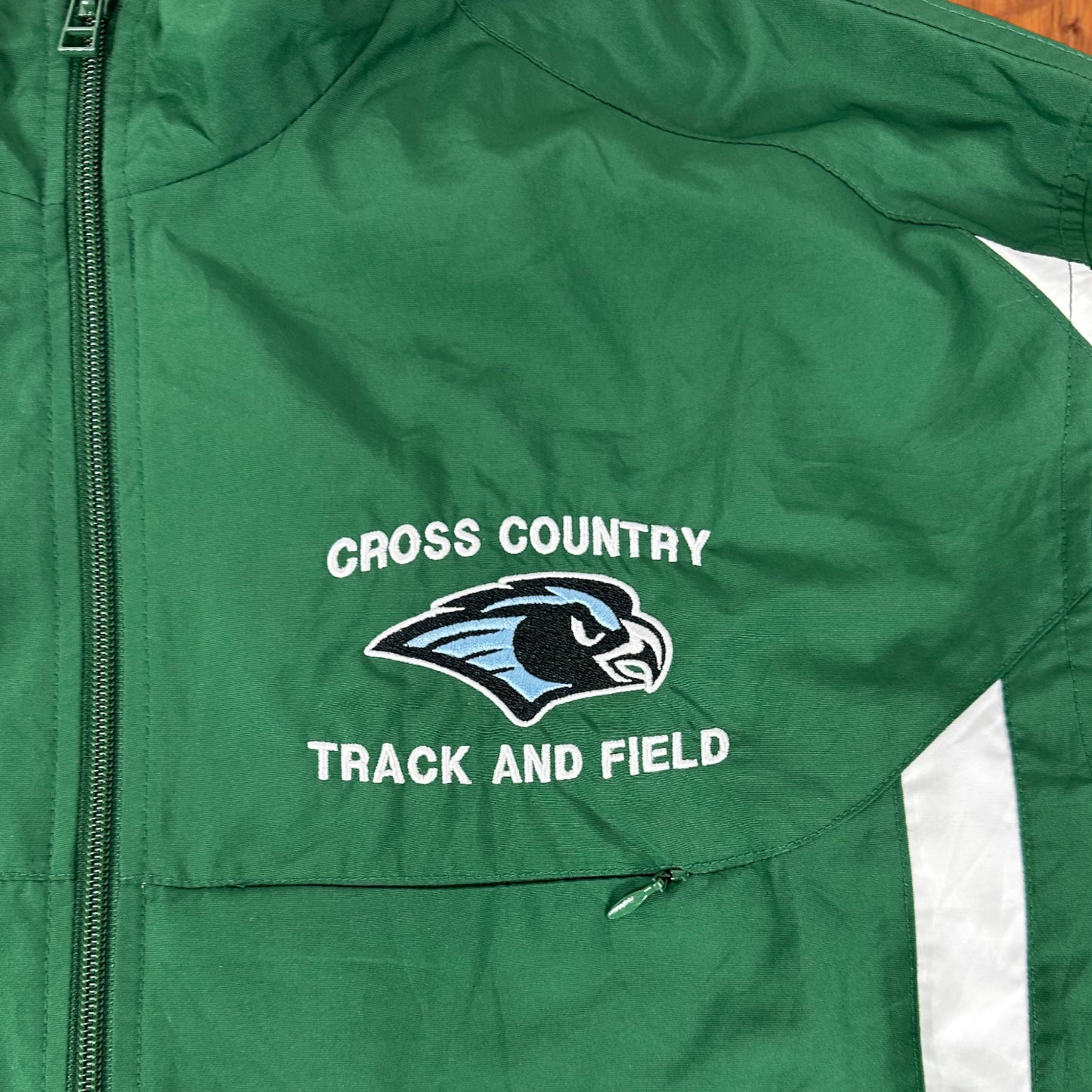 Nike Trackjacket (M)