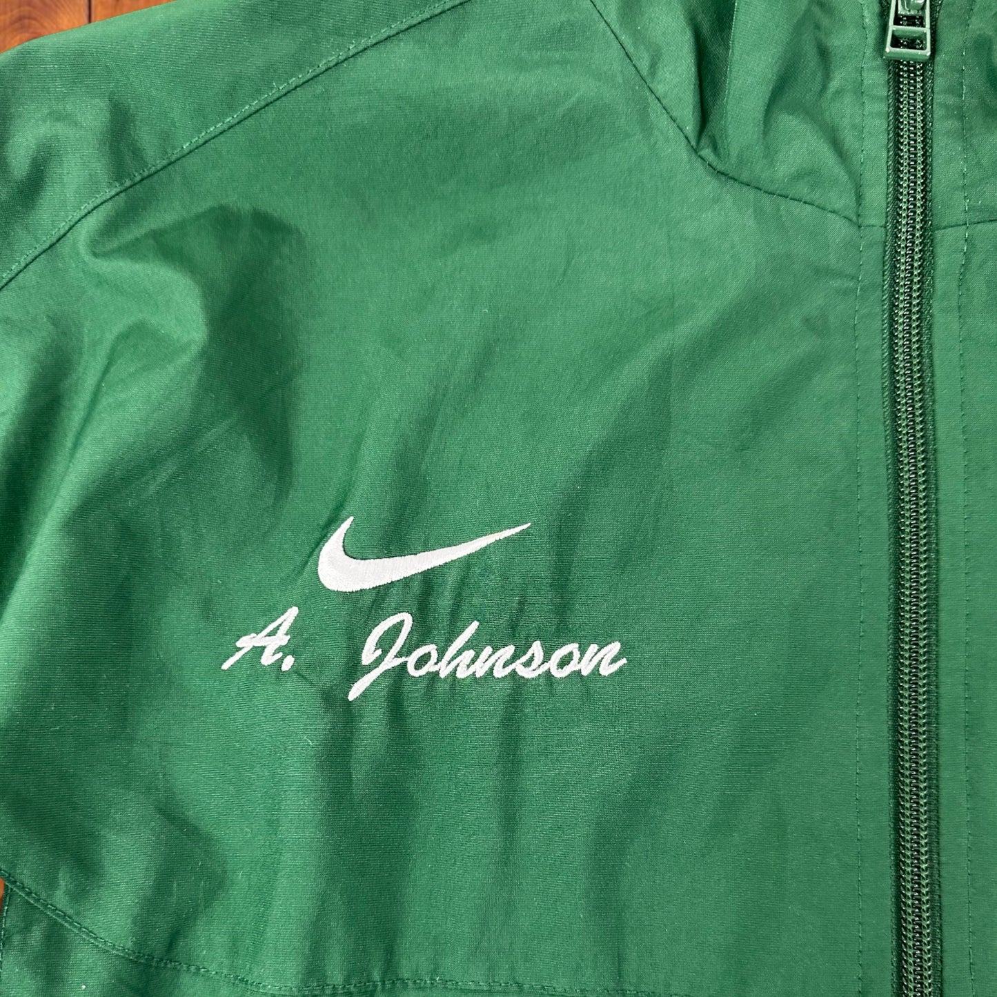 Nike Trackjacket (M)