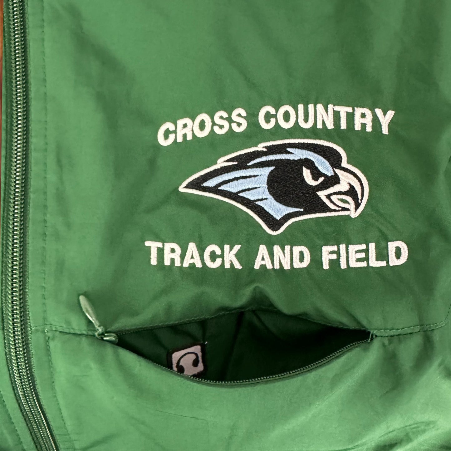 Nike Trackjacket (M)