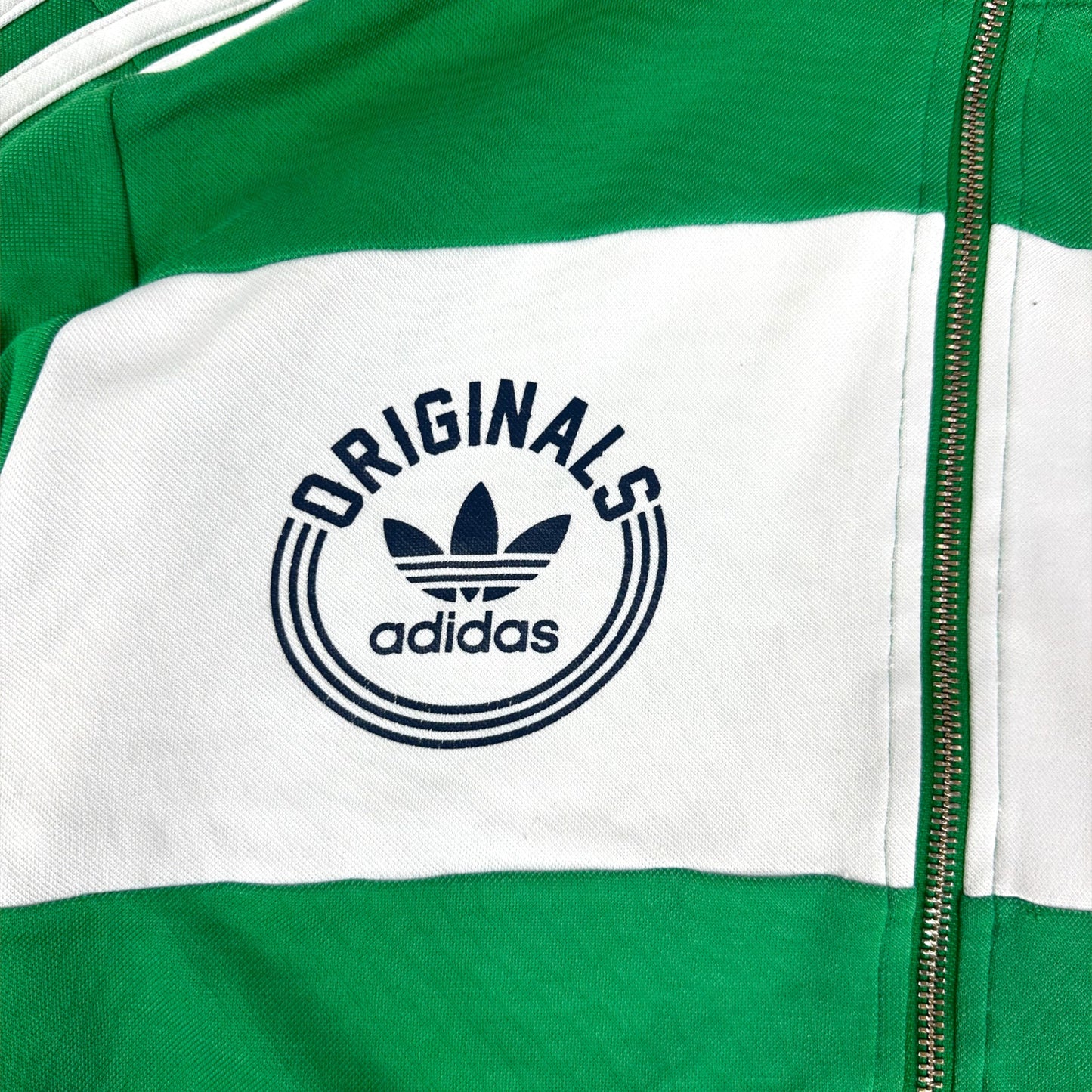 Adidas Originals Jacket (M)