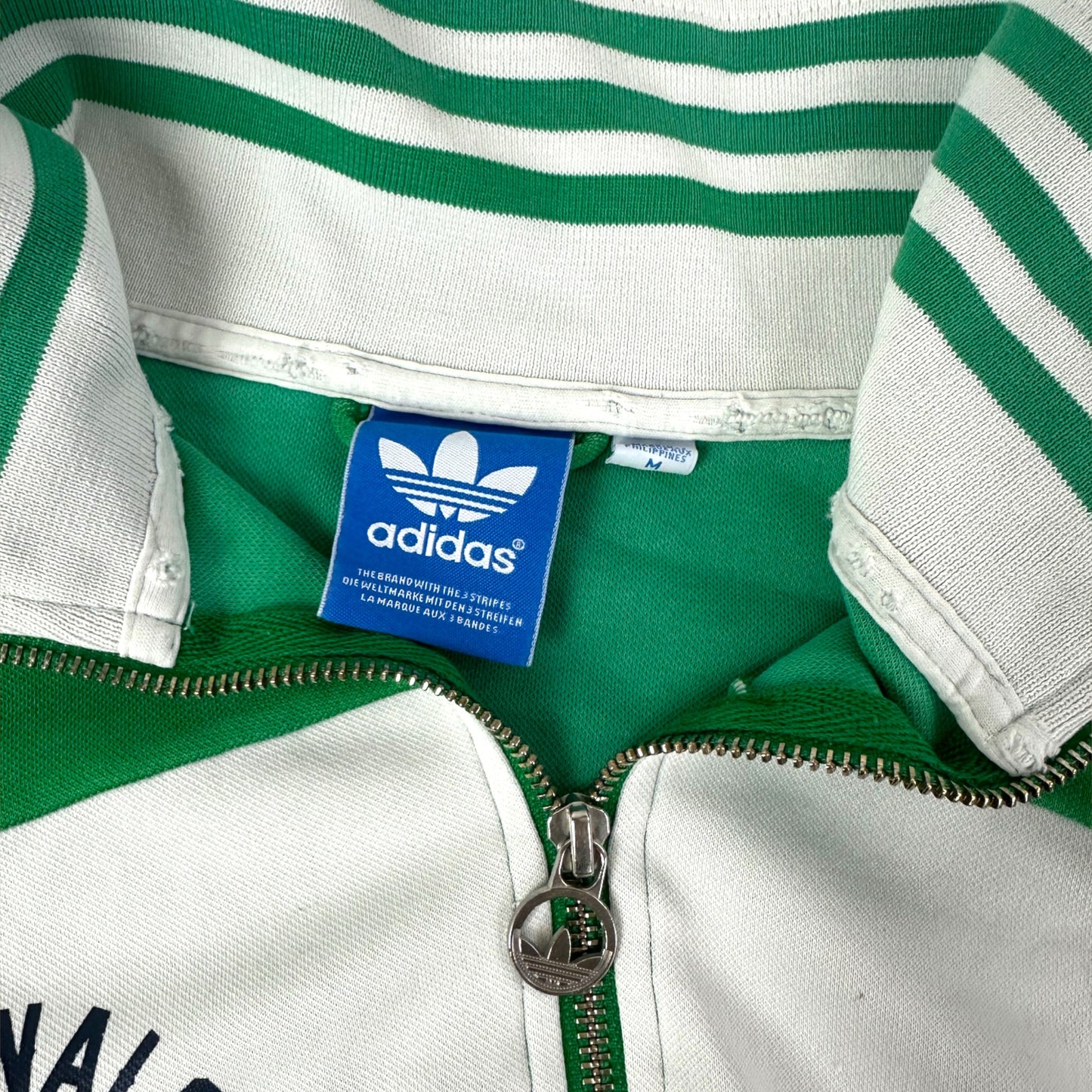 Adidas Originals Jacket (M)