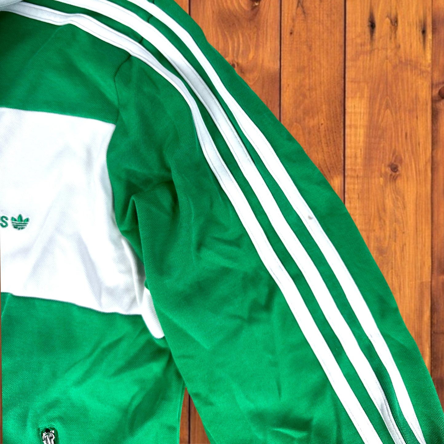Adidas Originals Jacket (M)