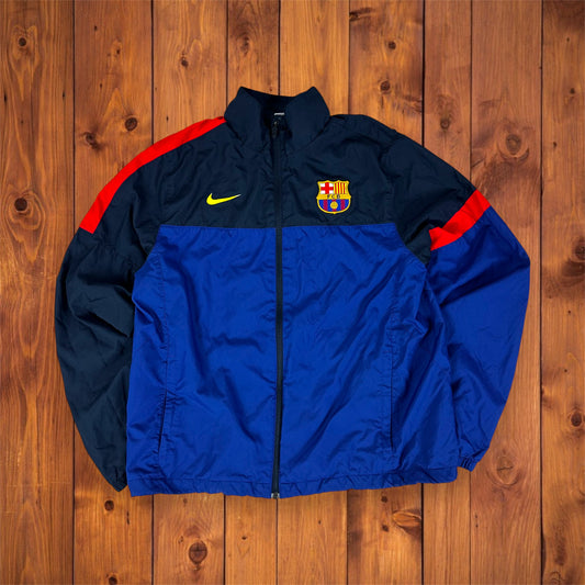 Nike Barcelona Trackjacket (L)