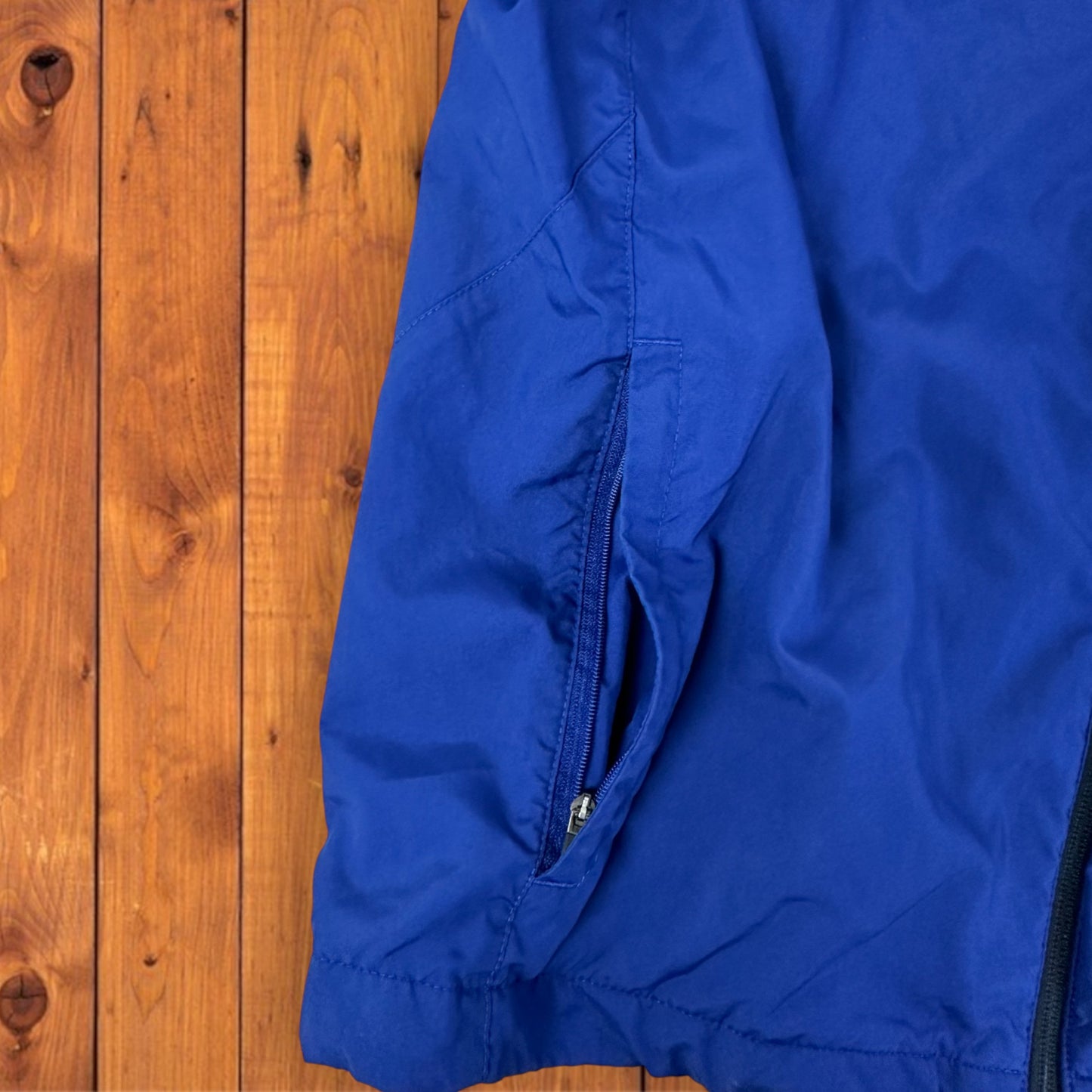 Nike Barcelona track jacket (L)