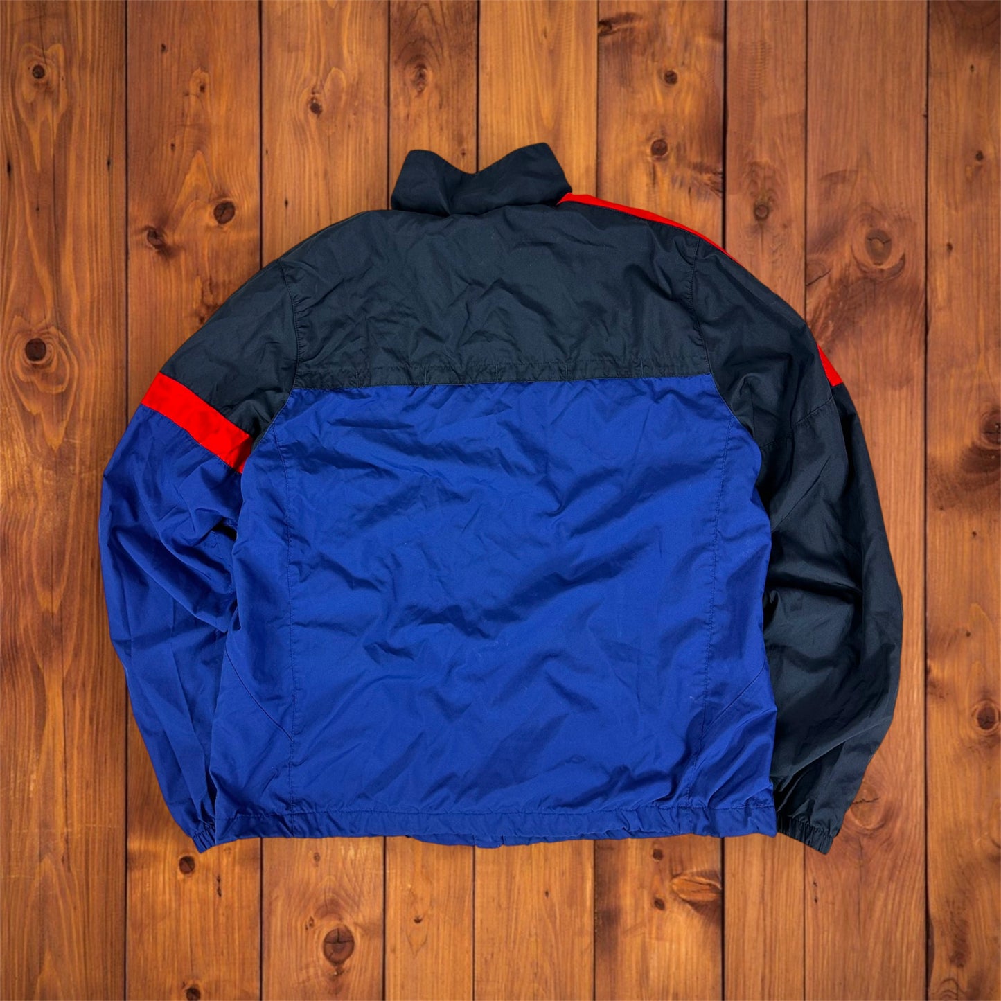 Nike Barcelona track jacket (L)