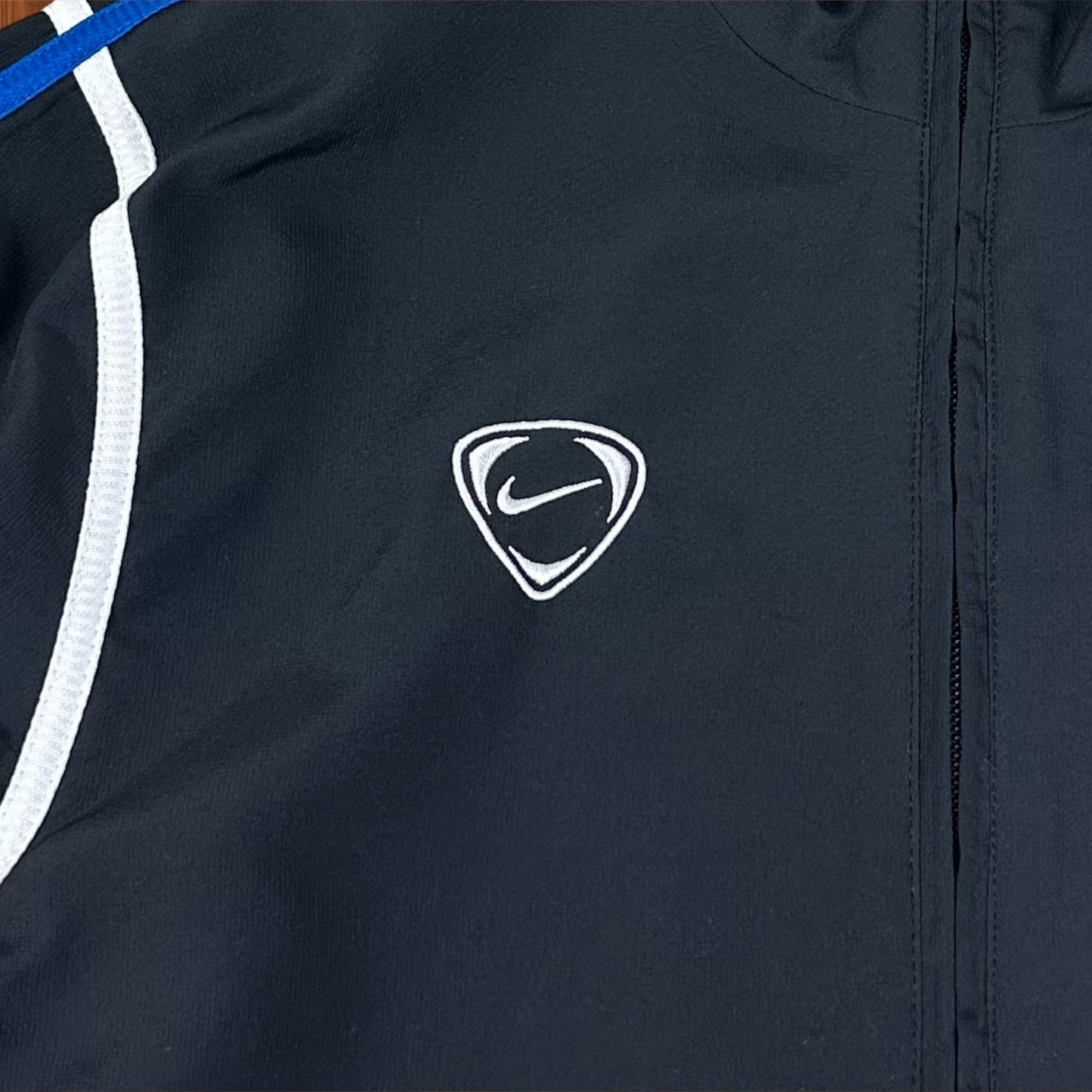 Nike Trackjacket (S)