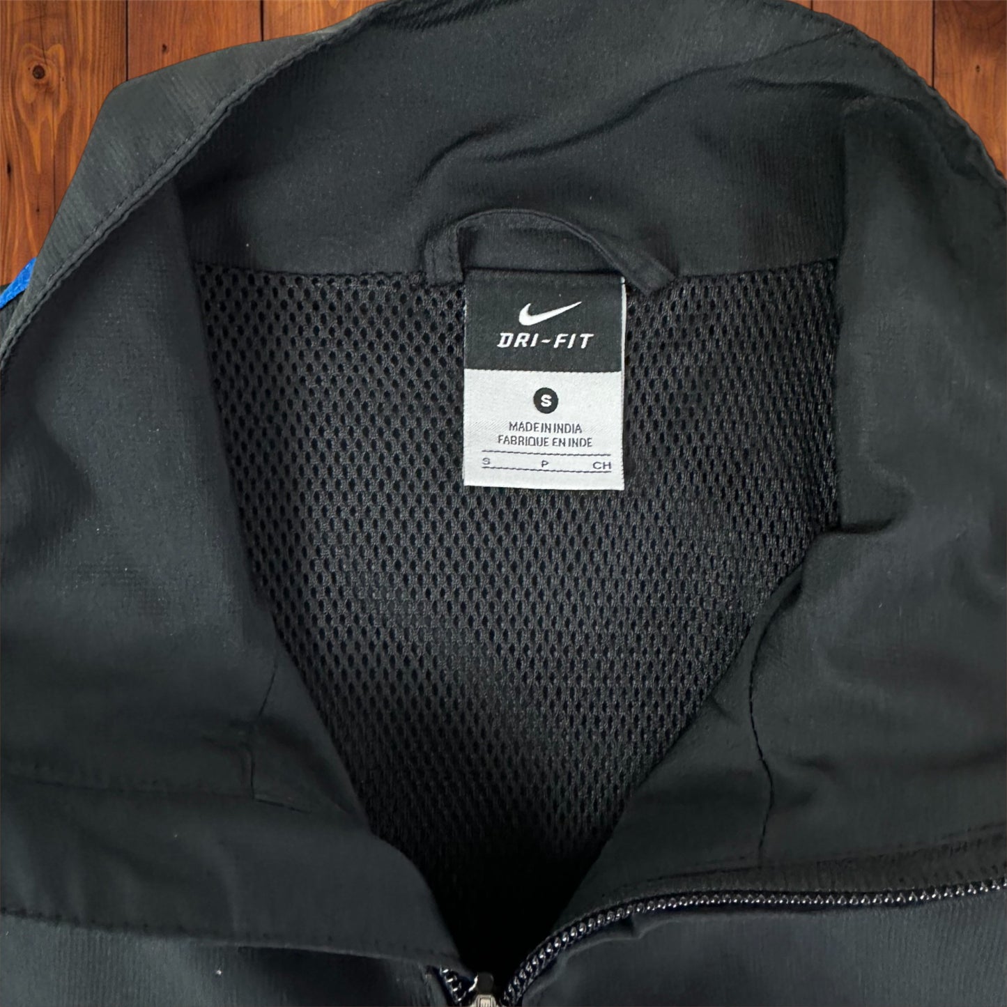 Nike Trackjacket (S)