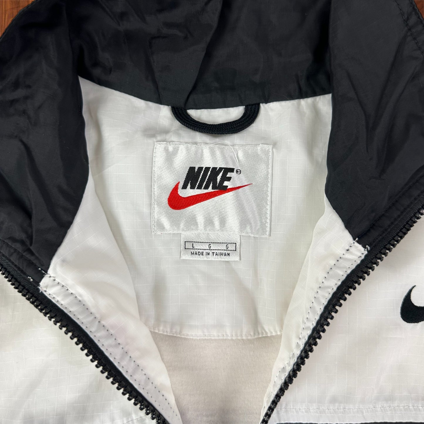 Nike Jacket (L)