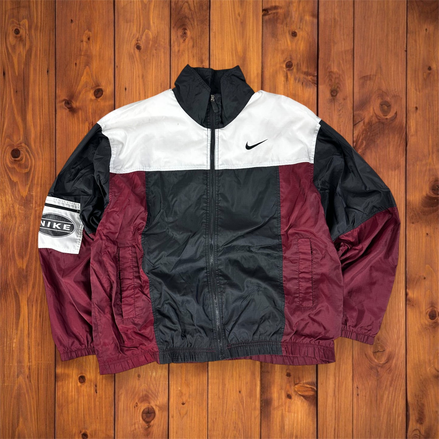Nike Jacket (L)
