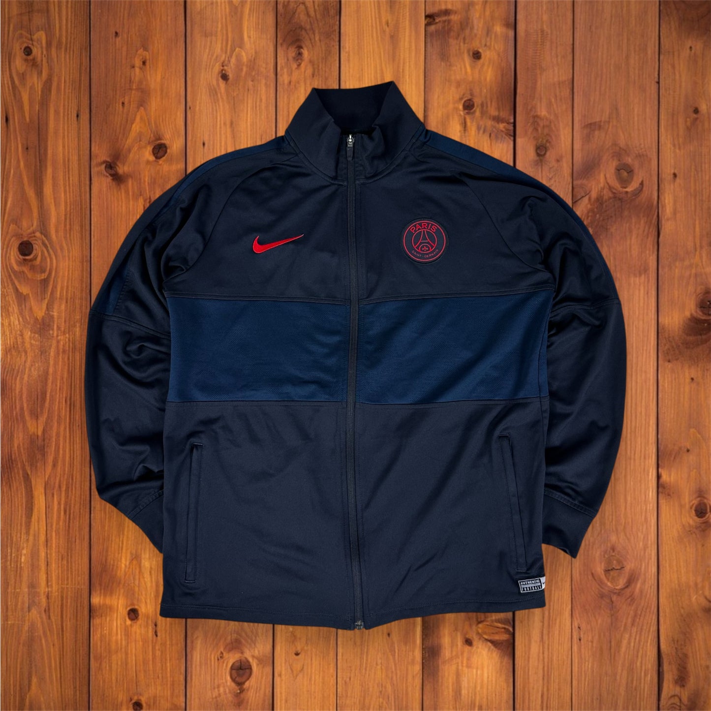 Nike PSG Trackjacket (L)