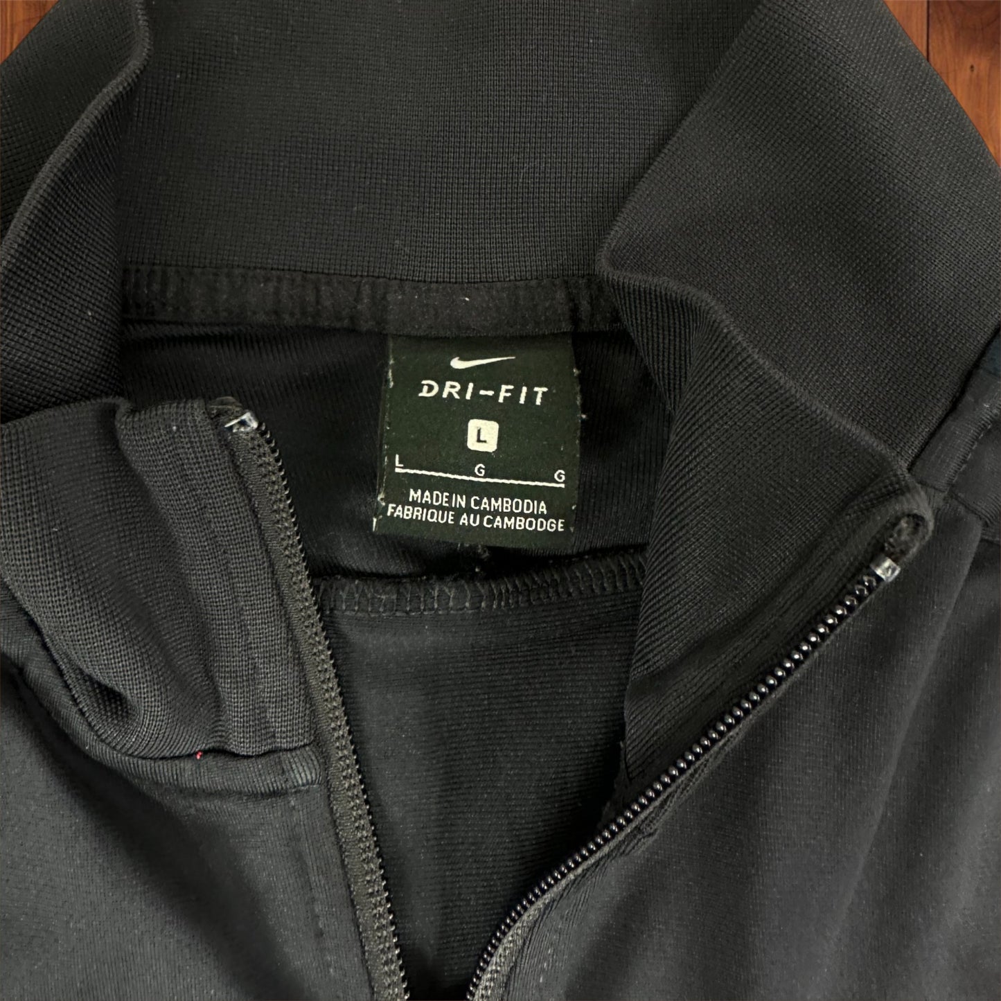 Nike PSG Trackjacket (L)