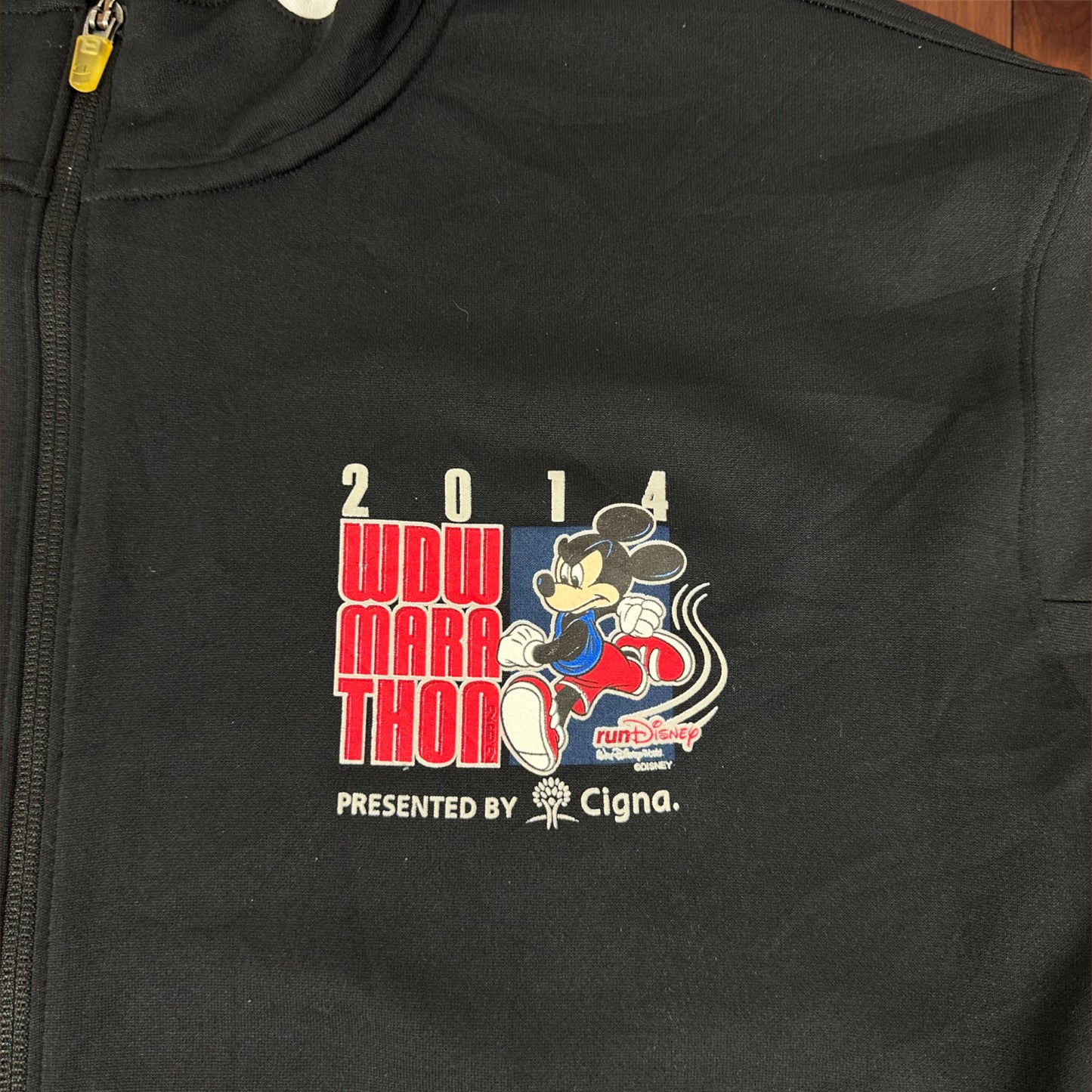 Champion Jacket (XL)