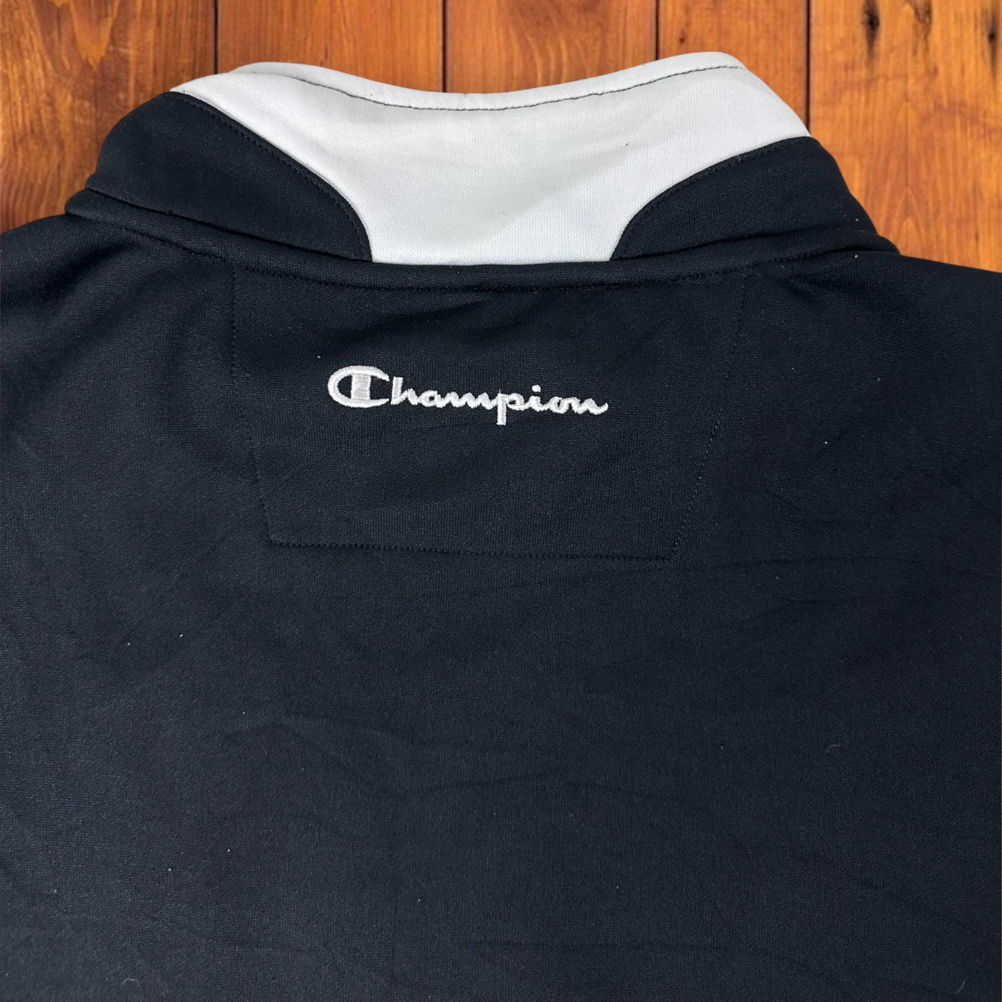 Champion Jacket (XL)