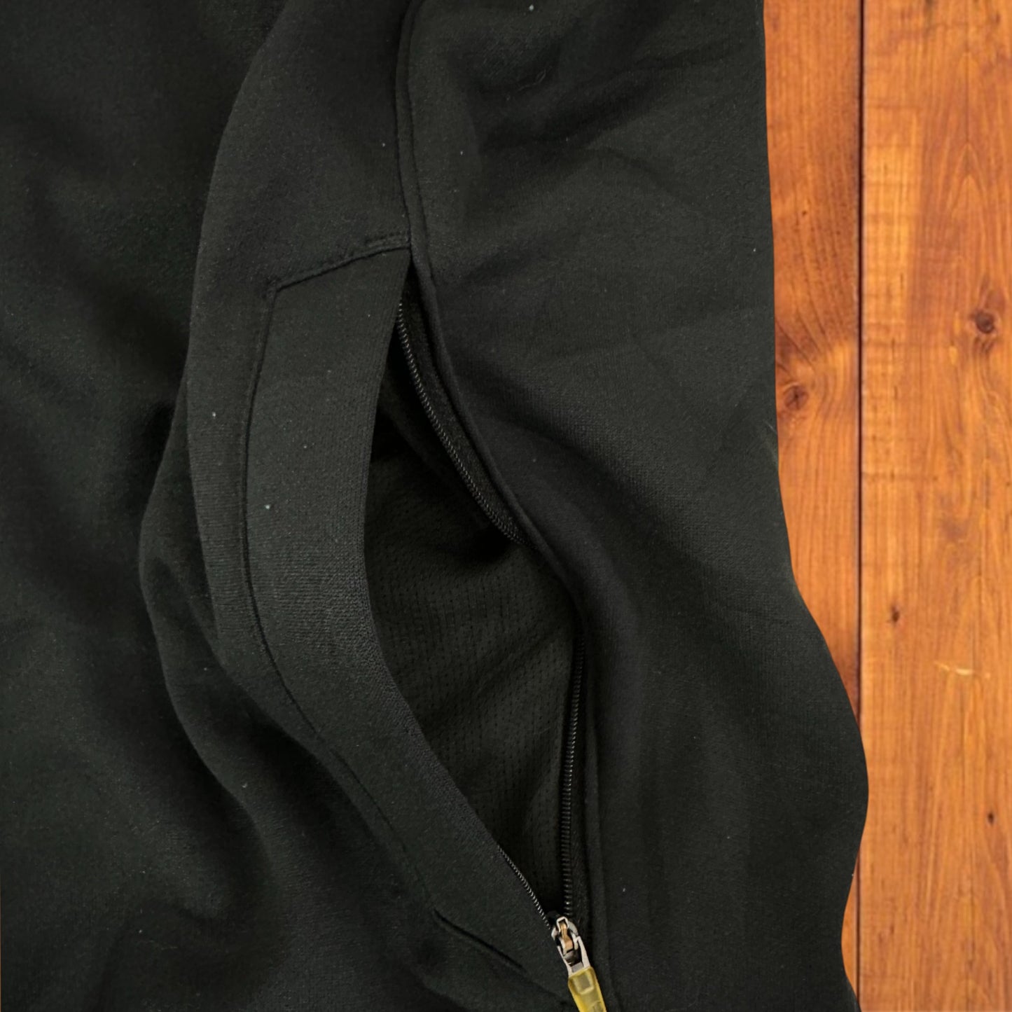 Champion Jacket (XL)