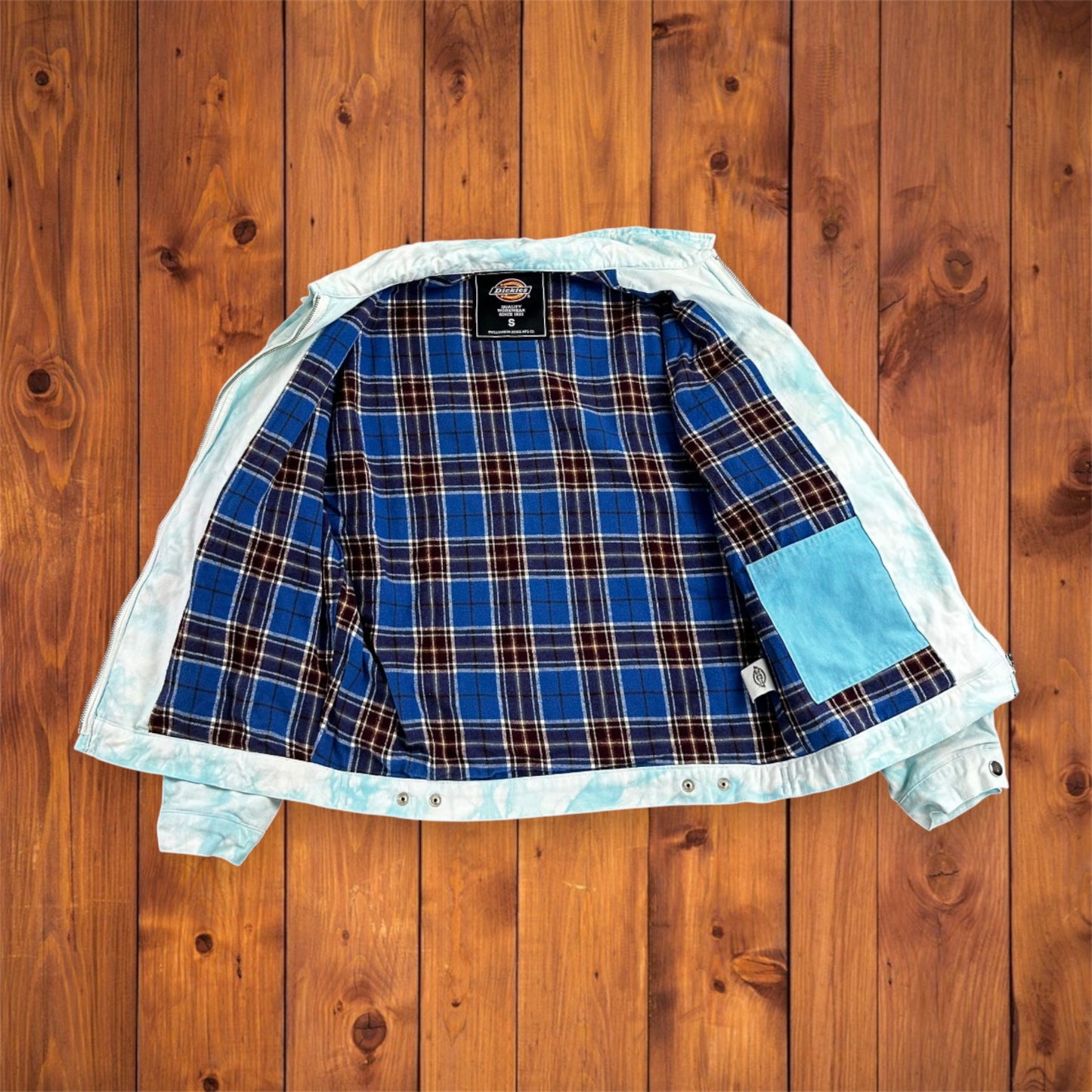 Dickies limited CLOT x Dickies Dragon Work (S)