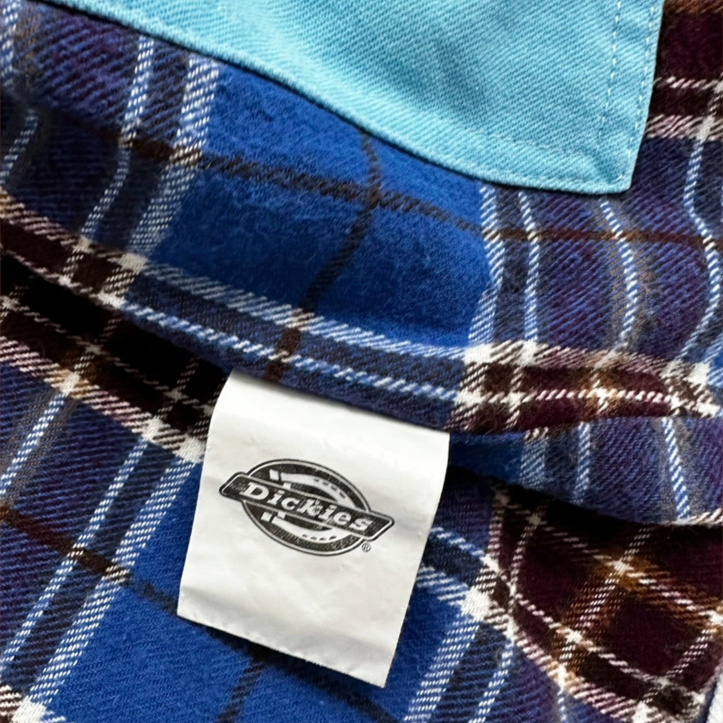 Dickies limited CLOT x Dickies Dragon Work (S)