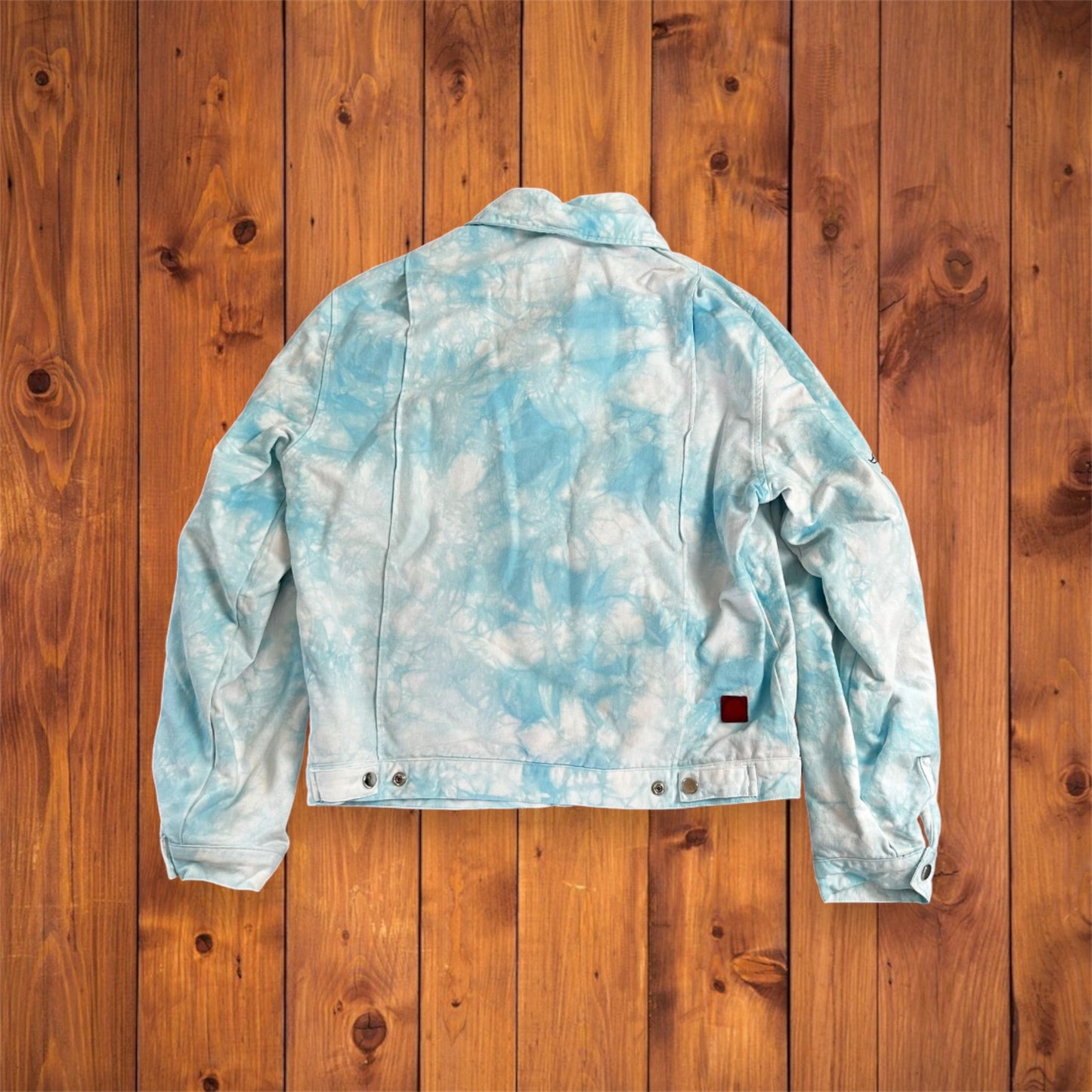 Dickies limited CLOT x Dickies Dragon Work (S)