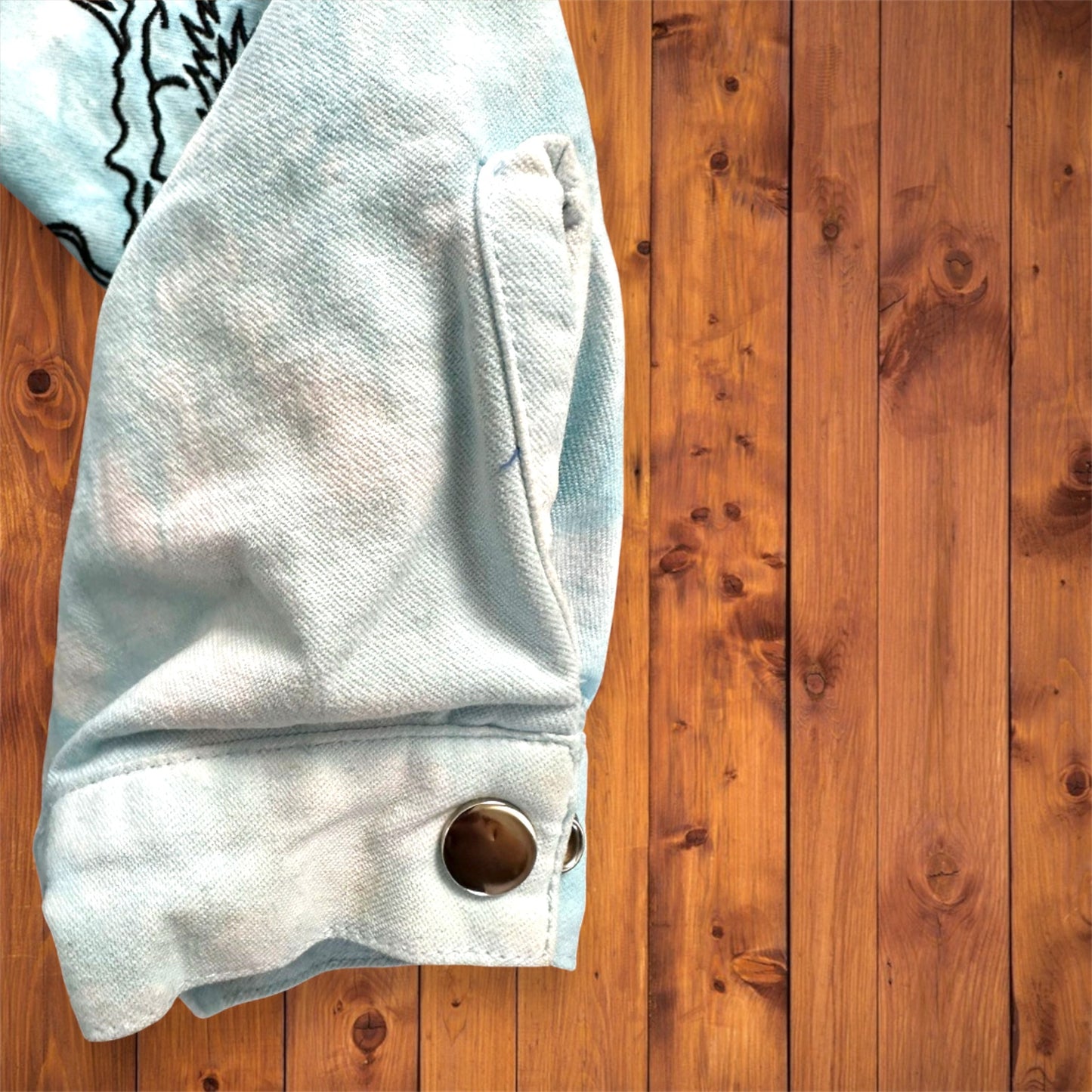 Dickies limited CLOT x Dickies Dragon Work (S)