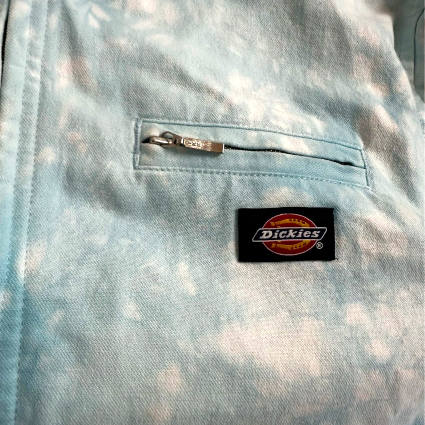 Dickies limited CLOT x Dickies Dragon Work (S)