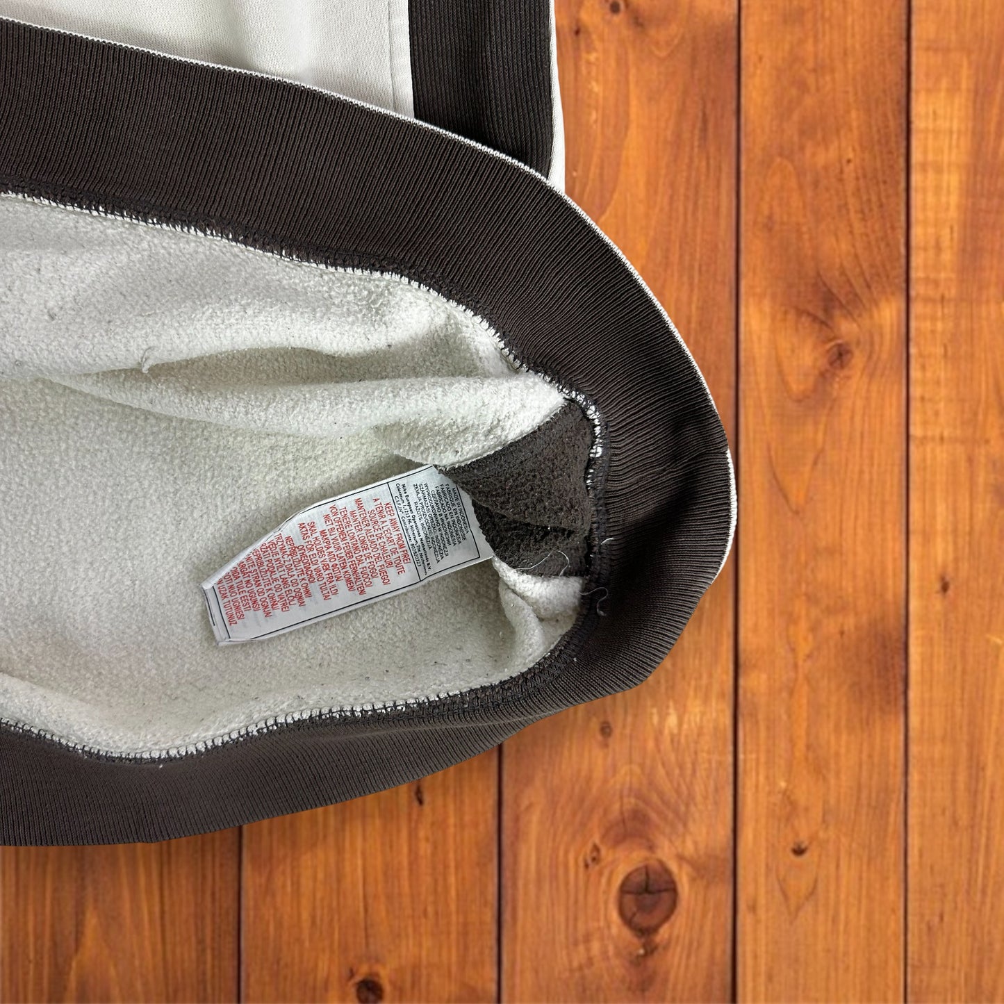 Nike Vintage Sweater (L)