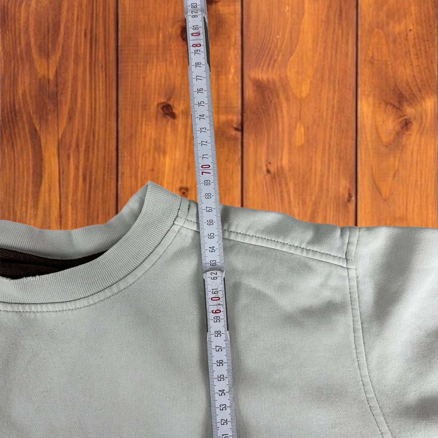 Nike Vintage Sweater (L)