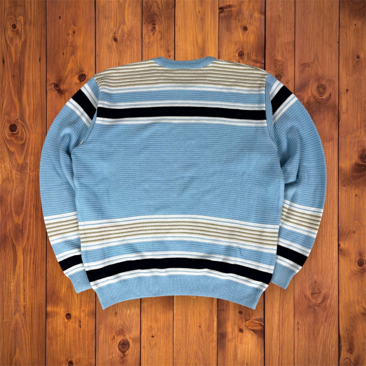Lacoste Babyblue Sweater (L)
