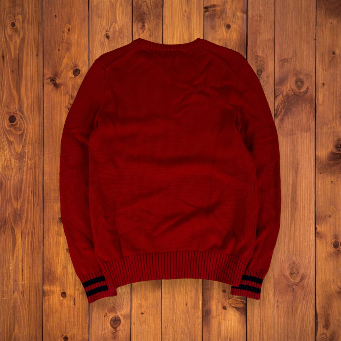 Ralph Lauren Polo Sweater (S)