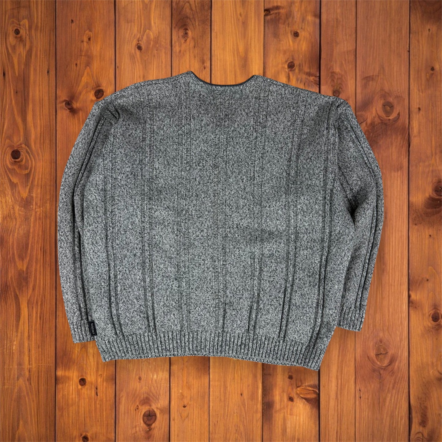 Lacoste Wool Sweater