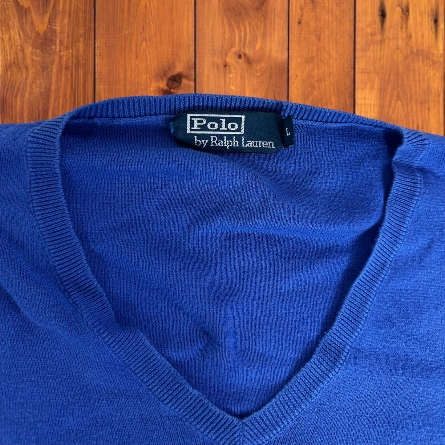 Ralph Lauren Sweater (L)