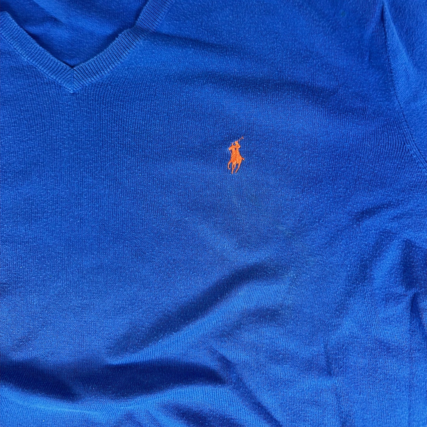 Ralph Lauren Sweater (L)