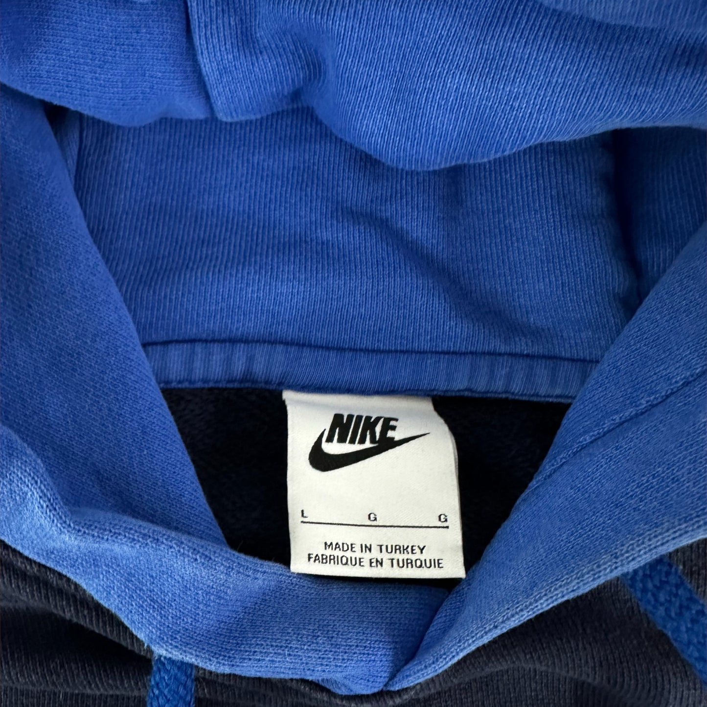 Nike Hoodie (L)