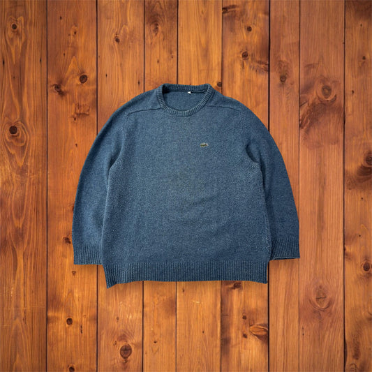 Lacoste Wool Sweater (L)