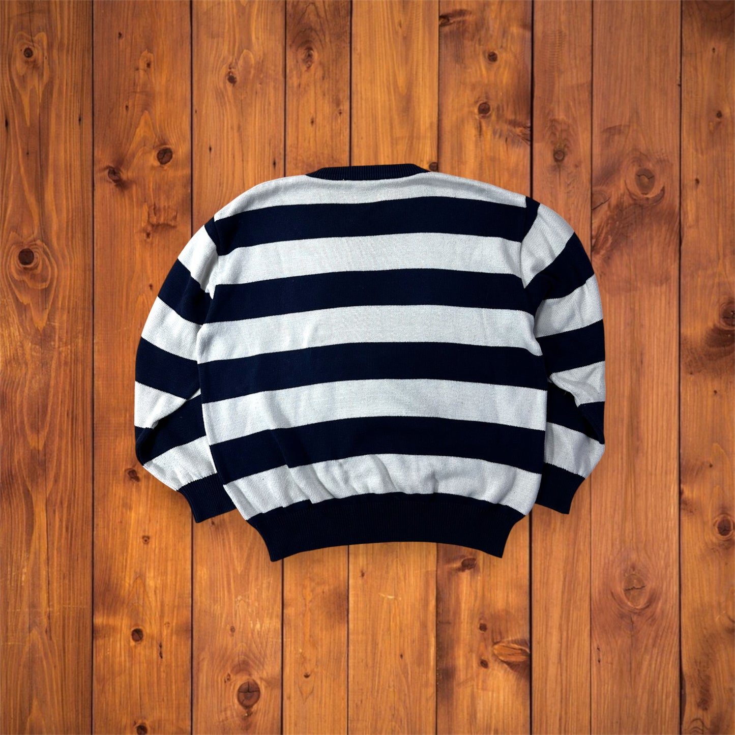 Lacoste Club Sweater (XL)