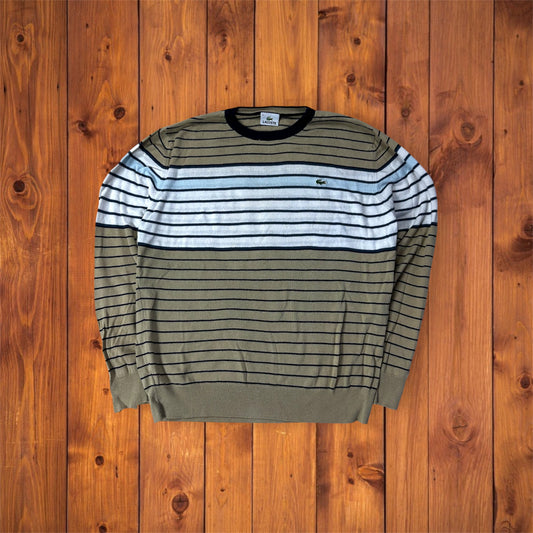 Lacoste Sweater (L)