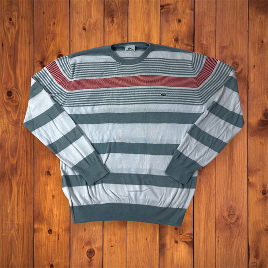 Lacoste Sweater (L)