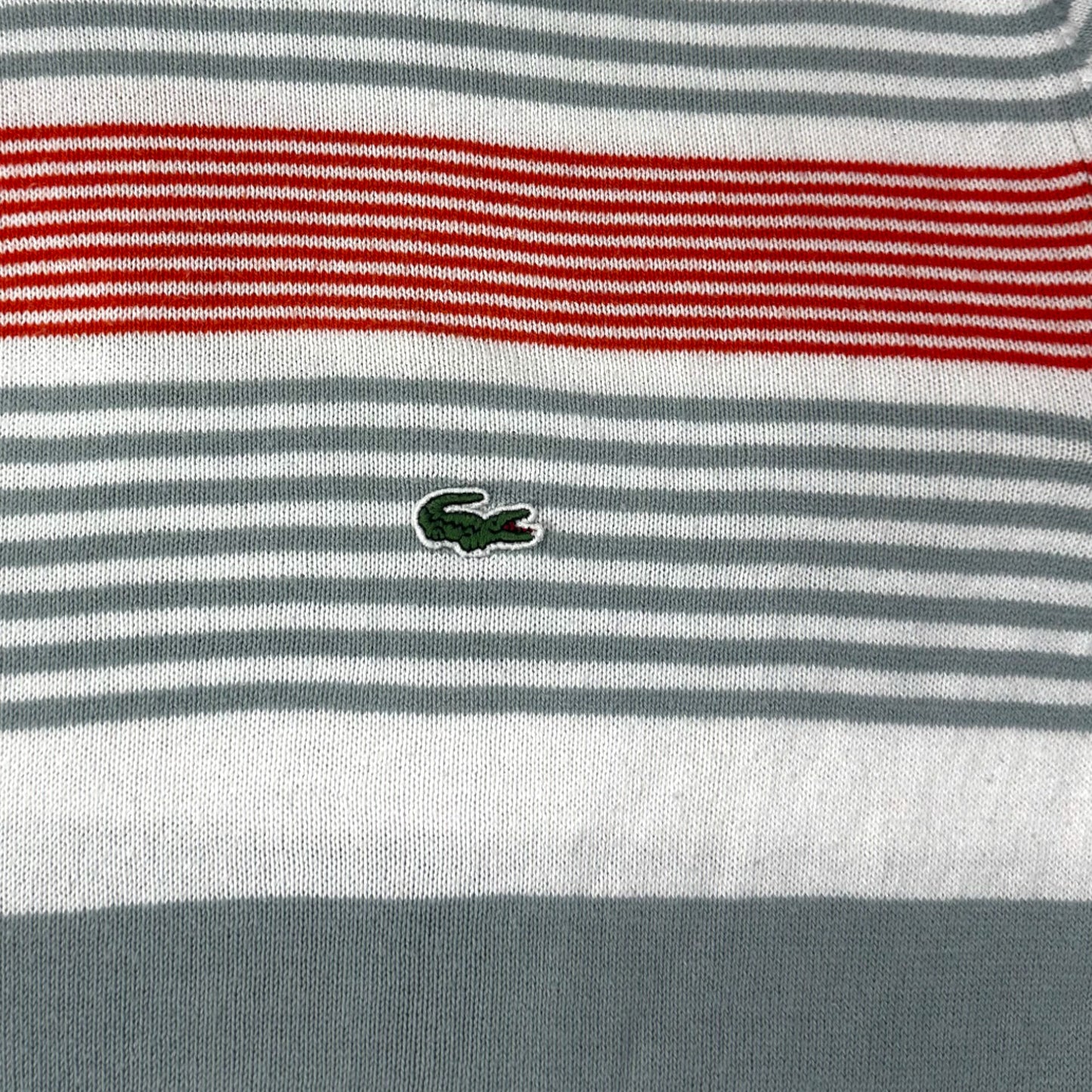 Lacoste Sweater (L)