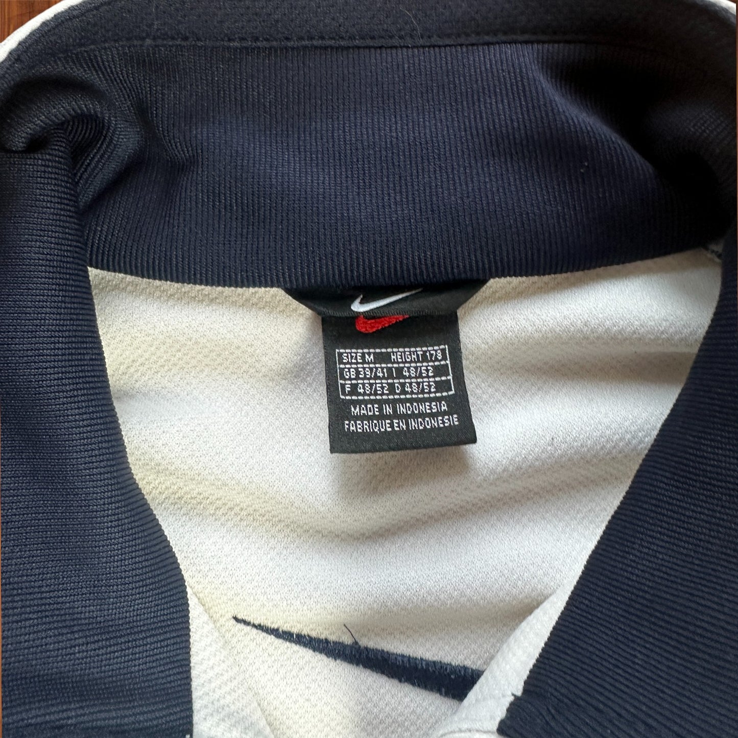 Nike Jacket (M)