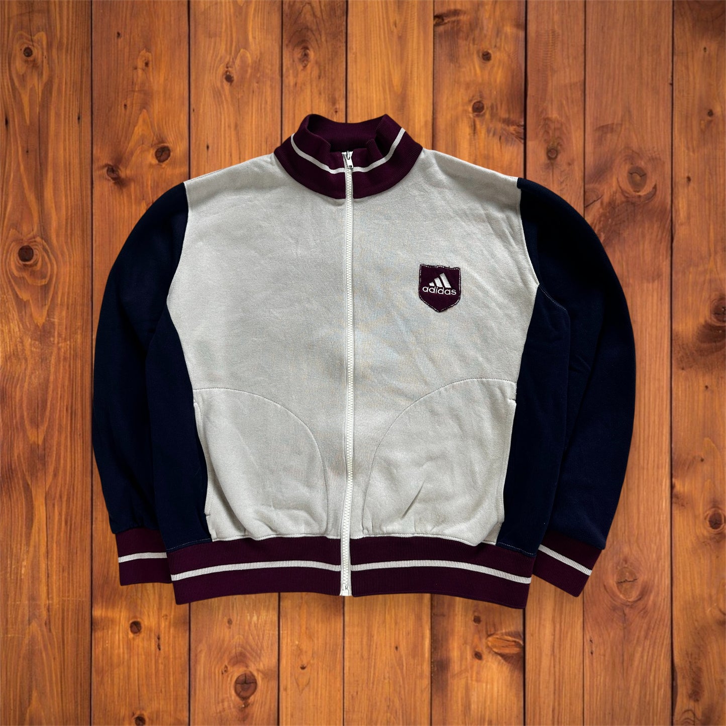 Adidas Jacket Woman (S)